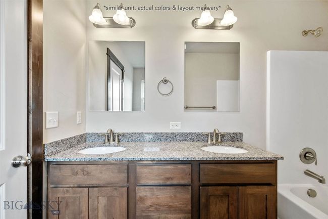 B - 600 Black Diamond St, Townhouse with 3 bedrooms, 3 bathrooms and null parking in Belgrade MT | Image 18