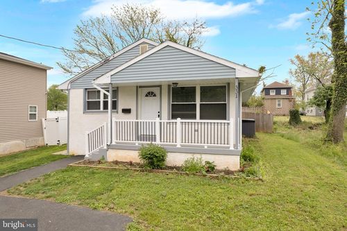 331 Logan Ave, GLENSIDE, PA, 19038-1111 | Card Image
