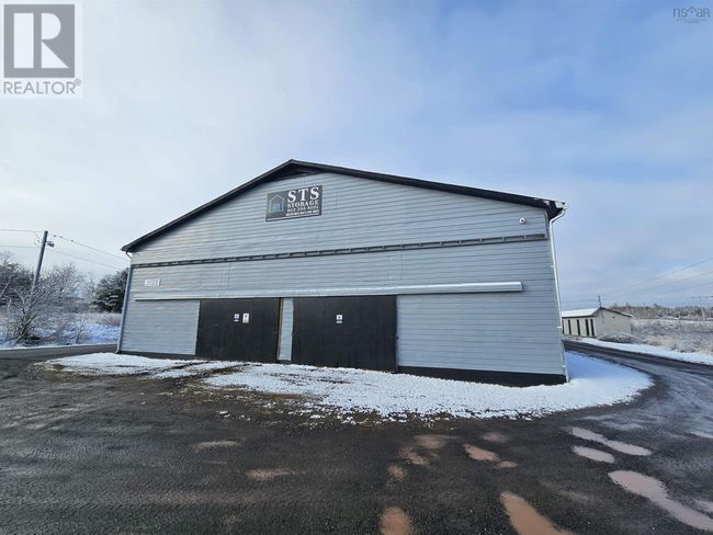 1133 Granton Abercrombie Rd, Home with 0 bedrooms, 0 bathrooms and null parking in Abercrombie NS | Image 5
