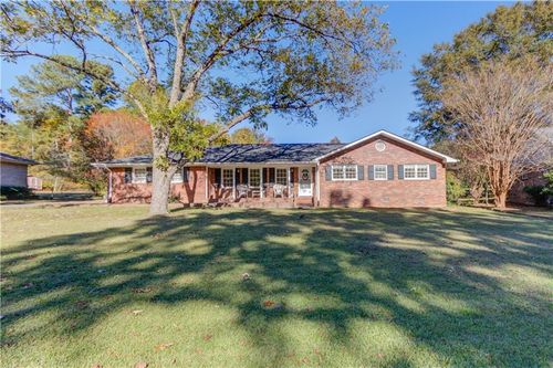 2614 Hickory Valley Dr, Snellville, GA, 30078-3231 | Card Image