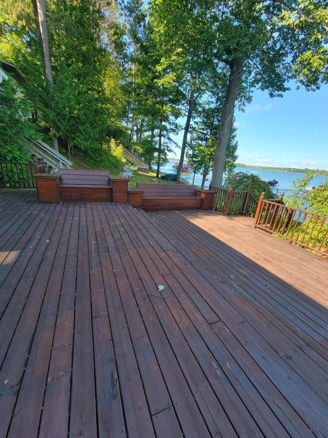 20119 Merritt Ave, House other with 3 bedrooms, 2 bathrooms and null parking in Chippewa Lake MI | Image 36