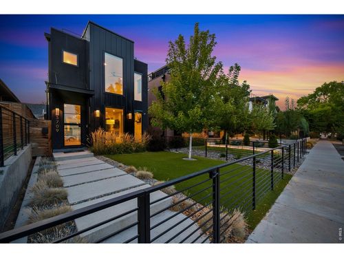3709 Tejon St, Denver, CO, 80211-2925 | Card Image