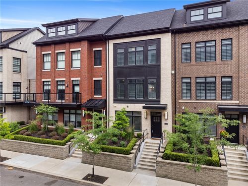 1726 Waterfront Pl, Pittsburgh, PA, 15222-4820 | Card Image