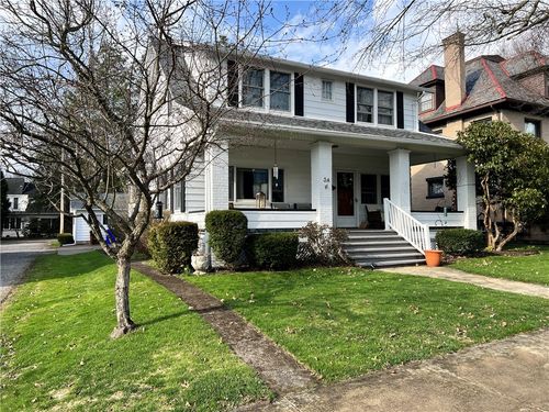 54 Chambers Ave, Greenville, PA, 16125-1719 | Card Image
