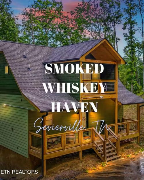 2169 Newt Huff Ln, Sevierville, TN, 37862-7404 | Card Image