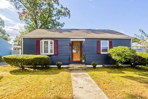 29 Marguerite St, Chicopee, MA, 01020 | Card Image