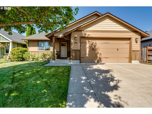 191 Sw Quince St, Junction City, OR, 97448-8613 | Card Image