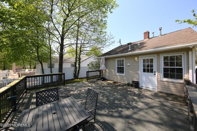 325 W Prospect Ave, House other with 2 bedrooms, 1 bathrooms and null parking in Keyport NJ | Image 32