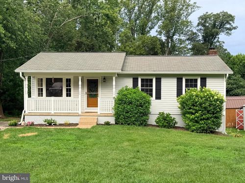 281 Truslow Rd, FREDERICKSBURG, VA, 22405-5615 | Card Image