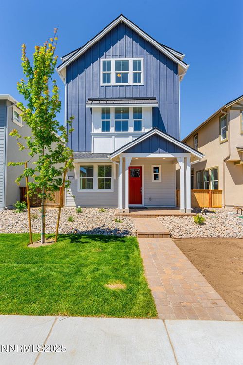 homesite-70-1248 Grove St, Carson City, NV, 89701-5761 | Card Image