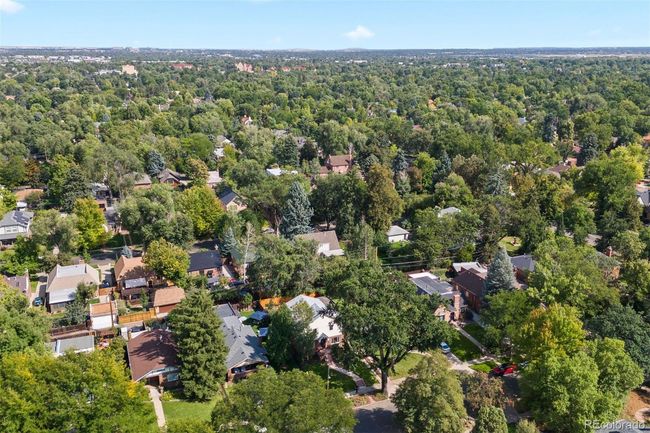 2044 Ivy St, House other with 5 bedrooms, 4 bathrooms and 5 parking in Denver CO | Image 44