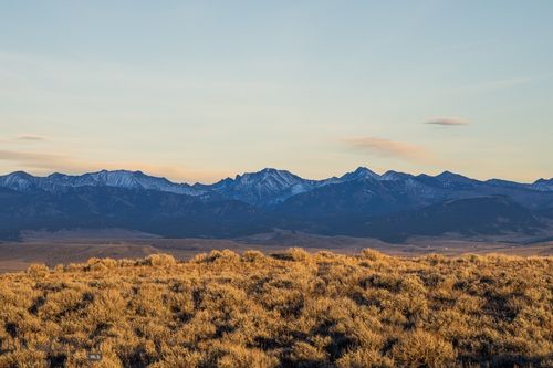 TBD Shy Rd, Wilsall, MT, 59086 | Card Image