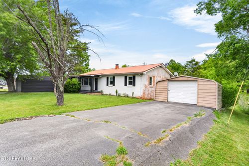 706 Industrial Dr, Monterey, TN, 38574-1672 | Card Image