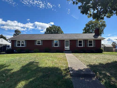 3411 Frontier Rd Nw, Roanoke, VA, 24012-2963 | Card Image
