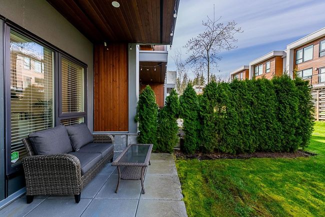 15 - 3596 Salal Drive, Townhouse with 3 bedrooms, 2 bathrooms and 2 parking in North Vancouver BC | Image 25