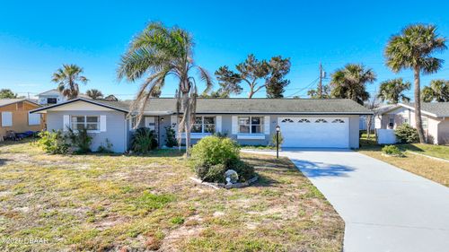3041 N Oleander Ave, Daytona Beach, FL, 32118-3116 | Card Image