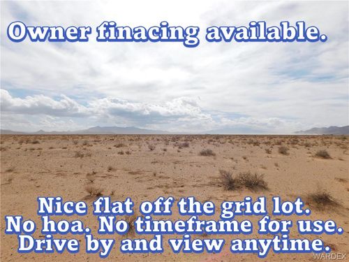 333-37-003 E Kaibito Boulevard, Kingman, AZ, 86409 | Card Image