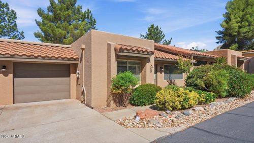 78 Morning Sun Dr, Sedona, AZ, 86336-5561 | Card Image