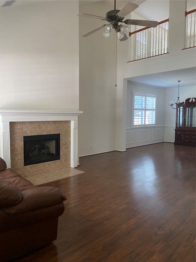 3101 Bent Tree Cv, House other with 4 bedrooms, 3 bathrooms and 2 parking in Round Rock TX | Image 4