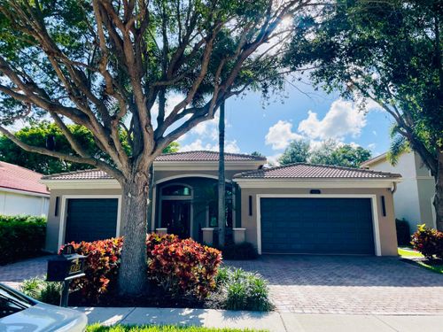 8121 Ferentino Pass, Delray Beach, FL, 33446 | Card Image