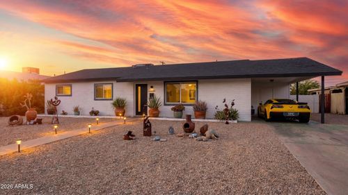 2232 W San Miguel Ave, Phoenix, AZ, 85015-2336 | Card Image