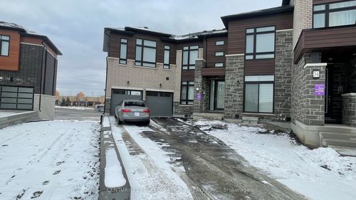 32 Purple Sage Dr, Brampton, ON, L6P4N9 | Card Image