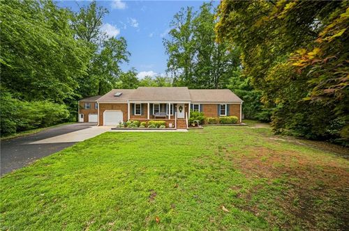 1345 Oak Ridge Drive, Chesapeake, VA, 23322 | Card Image