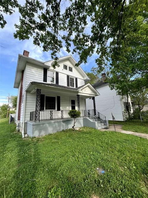 128 Marion St, Dayton, OH, 45417-2208 | Card Image