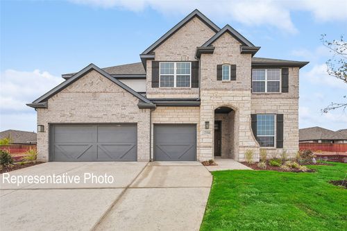 565 Flint Rd, Waxahachie, TX, 75167-4888 | Card Image