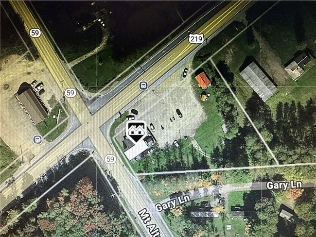 7034 Route 219, Home with 0 bedrooms, 0 bathrooms and 35 parking in Lewis Run PA | Image 45