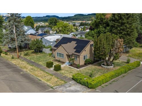 409 Nw Yamhill St, Sheridan, OR, 97378 | Card Image