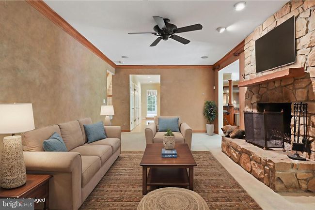 12010 Waples Mill Rd, House other with 4 bedrooms, 3 bathrooms and null parking in OAKTON VA | Image 19
