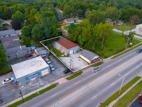 419 W Kearney St, Springfield, MO, 65803-2521 | Card Image