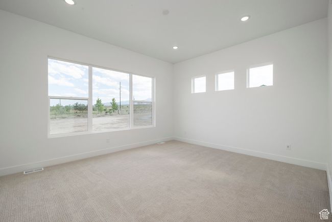 102 - 1149 W Blue Fox Dr, House other with 4 bedrooms, 5 bathrooms and 3 parking in Grantsville UT | Image 12