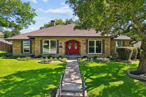 1405 Sun Valley Dr, Garland, TX, 75043-1346 | Card Image