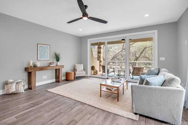 APT-315 - 540 River Run, Condo with 3 bedrooms, 2 bathrooms and null parking in New Braunfels TX | Image 20