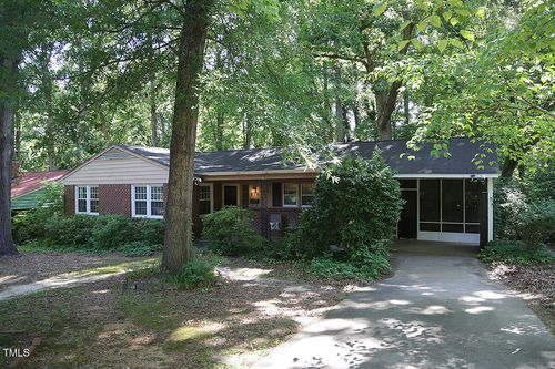 630 Stacy St, Raleigh, NC, 27607-4036 | Card Image