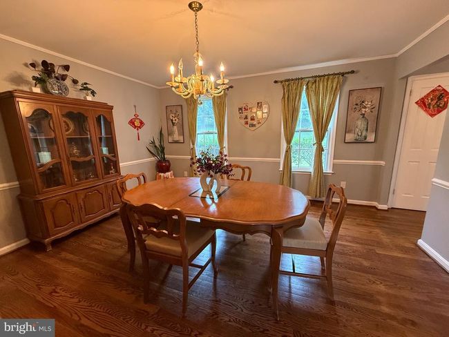 1211 Temfield Rd, House other with 5 bedrooms, 4 bathrooms and null parking in TOWSON MD | Image 9