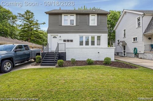 22911 Hayes Unit #1, Eastpointe, MI, 48021 | Card Image