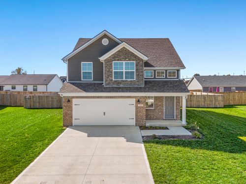 141 Candy Apple Ln, Richmond, KY, 40475-8467 | Card Image
