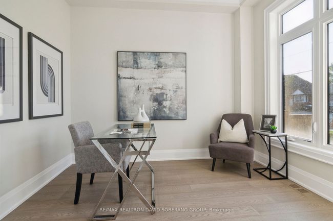 123 Anthony Rd, House other with 4 bedrooms, 5 bathrooms and 6 parking in North York ON | Image 13
