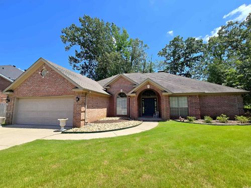210 Deauville Drive, Maumelle, AR, 72113 | Card Image