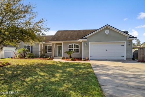 309 Crystal Lake Dr, St. Augustine, FL, 32084-9302 | Card Image