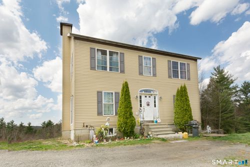 234 Pole Bridge Rd, Woodstock, CT, 06281-1202 | Card Image