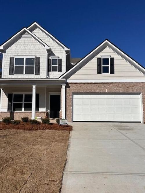 7253 Telluride Way, Ooltewah, TN, 37363-3029 | Card Image