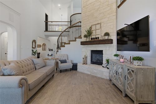 464 Letara Ranch Rd, Haslet, TX, 76052-3074 | Card Image