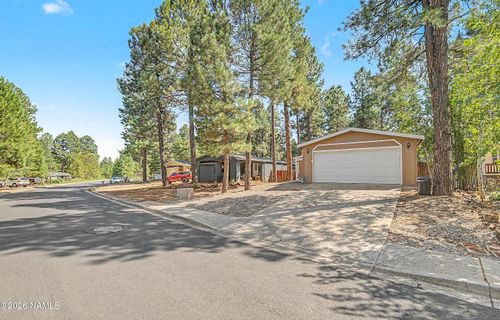 2451 W Alaska Ave, Flagstaff, AZ, 86001-8771 | Card Image