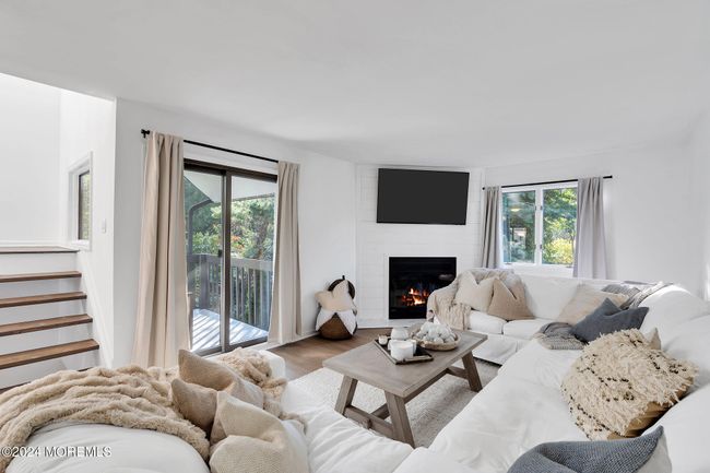 22 Devon Ct, Condo with 2 bedrooms, 2 bathrooms and null parking in Spring Lake NJ | Image 34