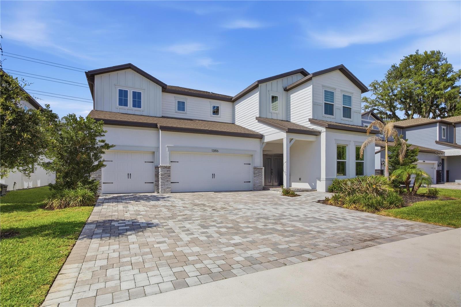 Residential in RIVERVIEW 4