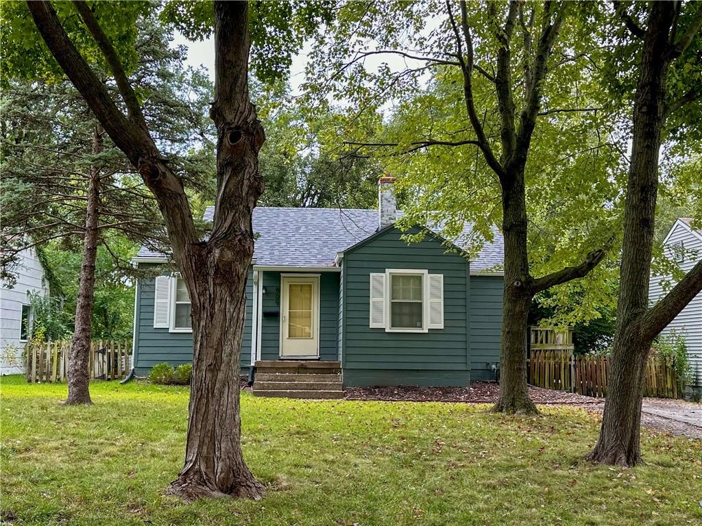 86th St, Kansas City, MO 64114